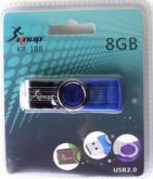 Pen Drive 8 Gb