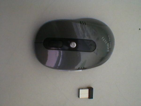 Mouse sem fio