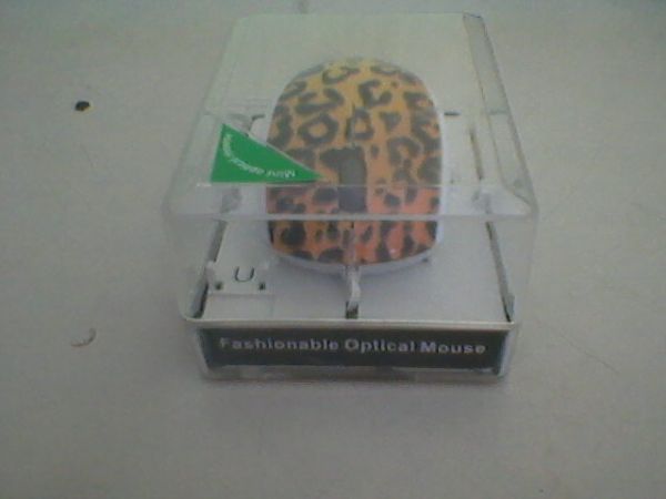 Mouse Charmosinho