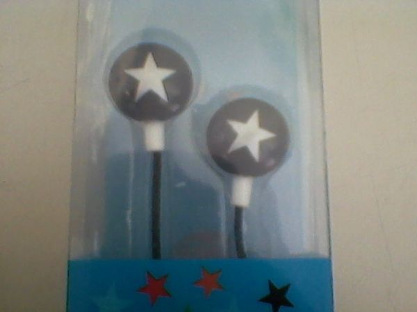 Fone de Ouvido Import