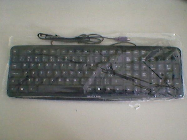 Teclado Usb