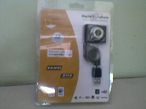 Web cam