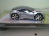 Mouse Carrinho