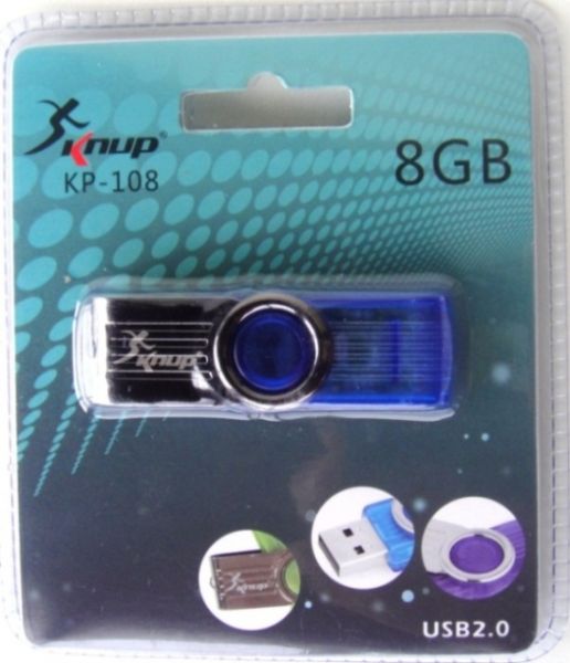 Pen Drive 8 Gb