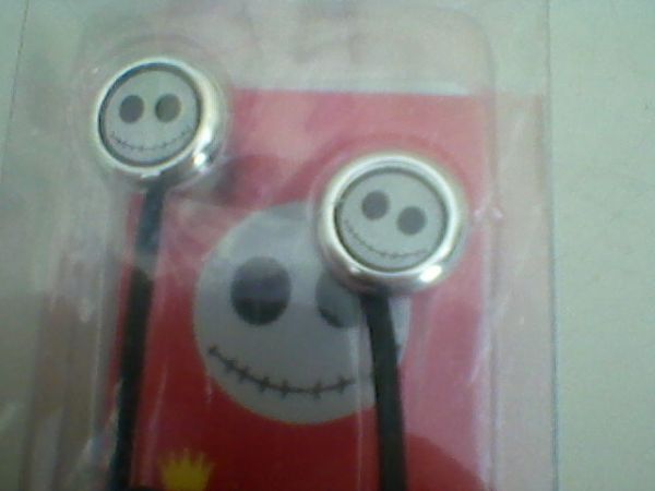 Fone de Ouvido