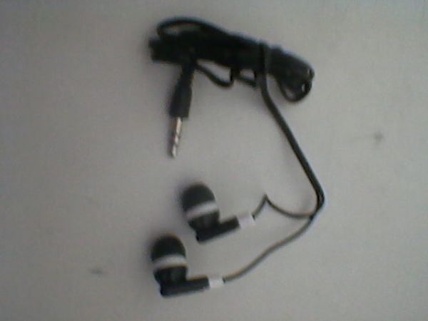 Fone de Ouvido